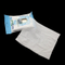 Lingettes humides écologiques pour bébé 100% bambou biodégradables