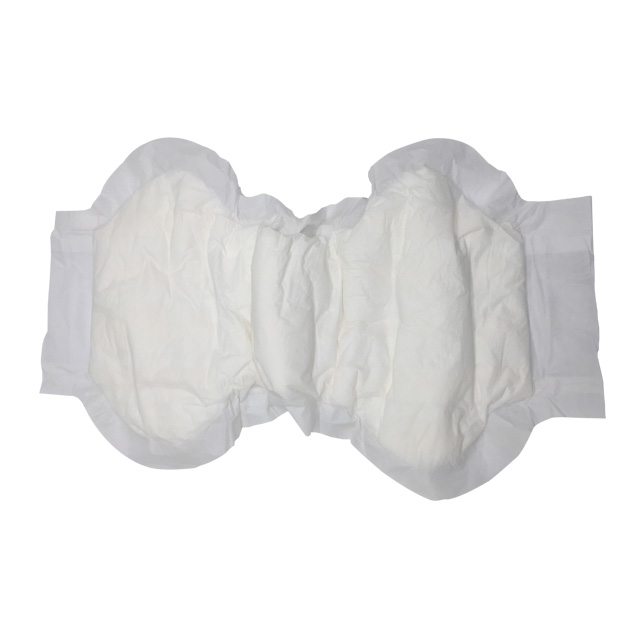 Aiwell adultes serviettes d'incontinence avec une absorption élevée
