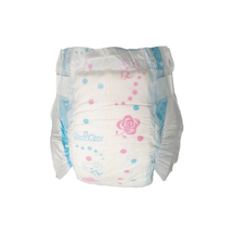 Couches jetables pour bébés OEM