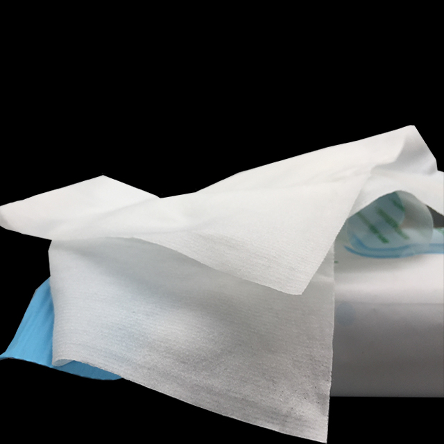 Lingettes humides écologiques pour bébé 100% bambou biodégradables