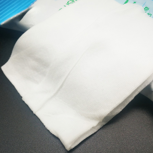 Lingettes humides écologiques pour bébé 100% bambou biodégradables