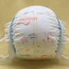 Couches imperméables directes d&#39;usine de couches pour bébés Aiwibi avec feuille de fond respirante