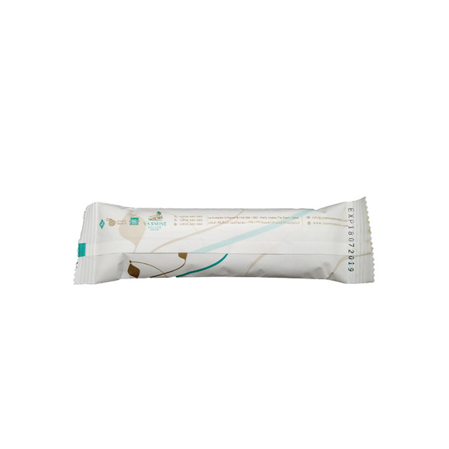 Serviette aérienne jetable OEM avec emballage individuel