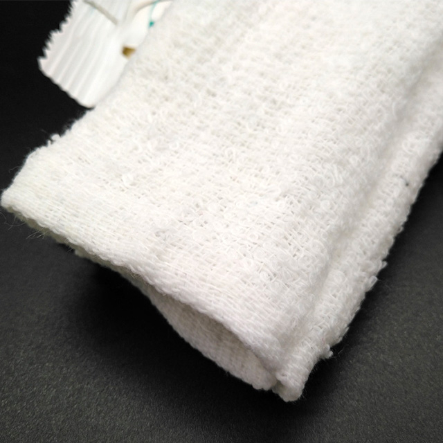 Serviette aérienne jetable OEM avec emballage individuel