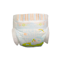 OEM fine Couches pour bébés avec couches-culottes non gaufrée Tissus