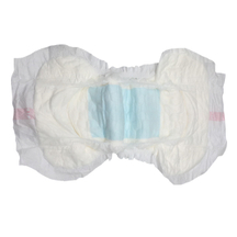 Serviettes d'incontinence OEM pour adultes