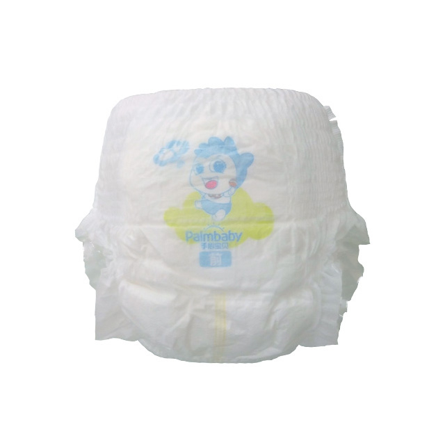 Qualité OEM BabyTraining En Chine Pantalon Diapers