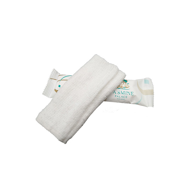 Serviette aérienne jetable OEM avec emballage individuel