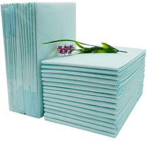 Aiwell utilise couramment des matelas à langer jetables pour incontinence pour adultes