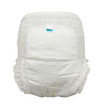 OEM ultra mince et haute absorption Bébé de pantalon pull ups Diapers