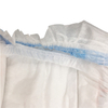 Couches imperméables directes d&#39;usine de couches pour bébés Aiwibi avec feuille de fond respirante