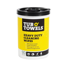 Lingettes humides industrielles de nettoyage intensif OEM