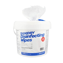 Lingettes humides industrielles de nettoyage intensif OEM