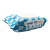 Lingettes humides pour toilettes humides jetables directement en usine OEM