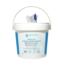 Lingettes humides industrielles de nettoyage intensif OEM