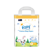 Rabby meilleures couches pour bébés de qualité en vente avec une réduction énorme