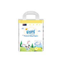 Rabby meilleures couches pour bébés de qualité en vente avec une réduction énorme
