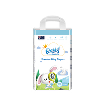 Rabby meilleures couches pour bébés de qualité en vente avec une réduction énorme
